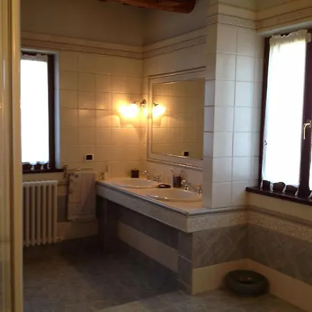 Villa Giulia - Homelike *