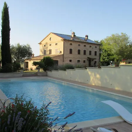 Villa Giulia - Homelike *