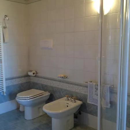 Villa Giulia - Teloni Appignano (Macerata)