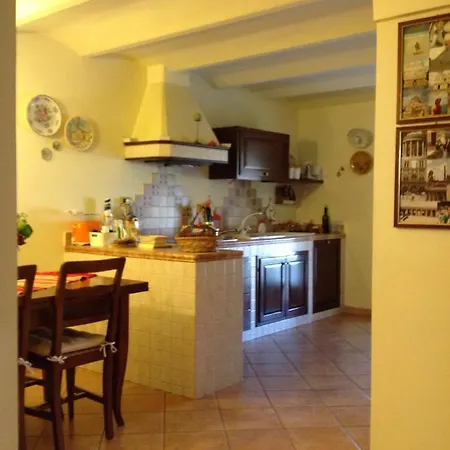 Giulia - Teloni Appignano (Macerata)