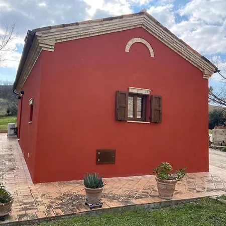 Giulia - Teloni *